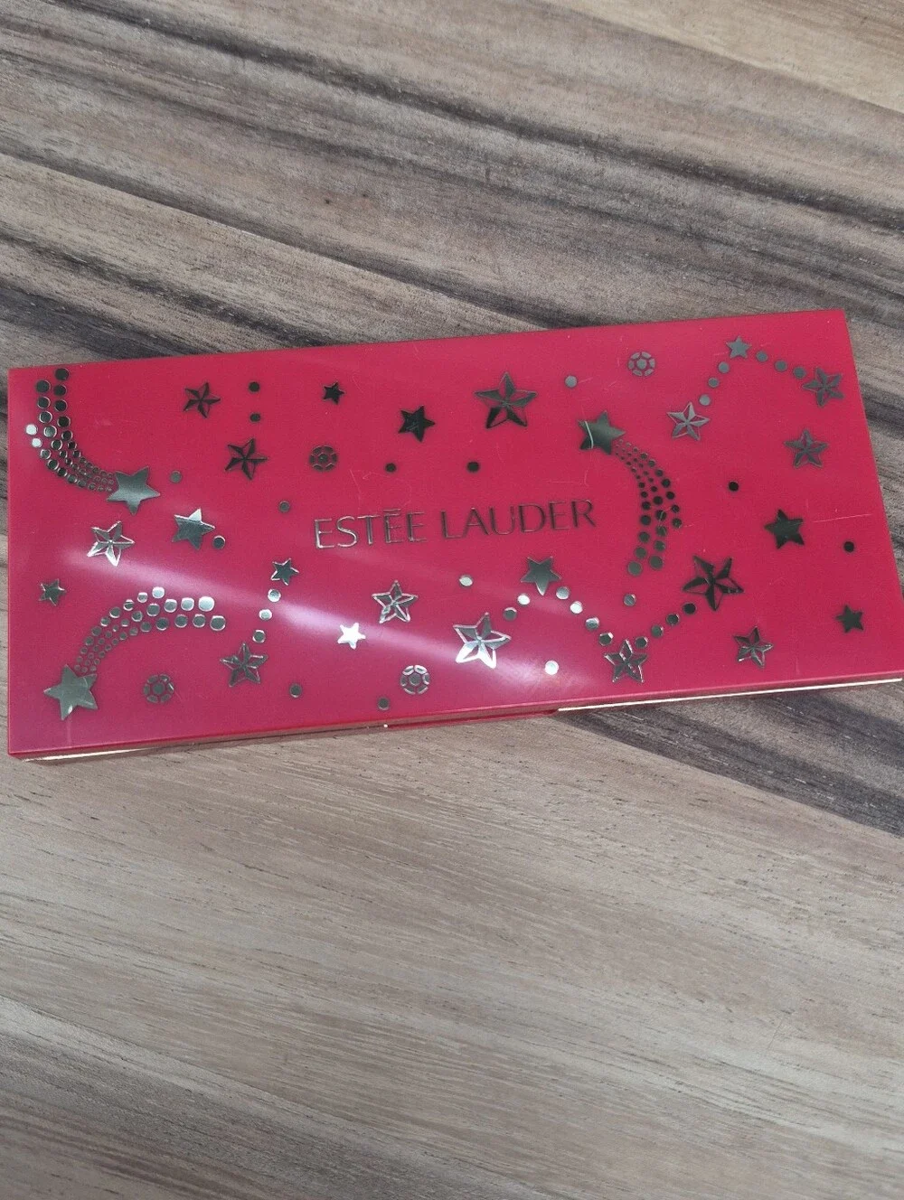 Estee Lauder Limited Edition 6-Pan Eyeshadow Palette: Celestial Glam, NWOB